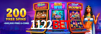 APP oficial da 1122bet para mobile